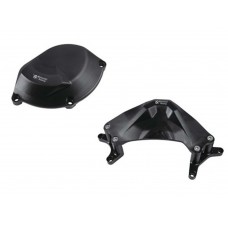 Bonamici Racing Engine Protection Full Kit for the Aprilia RSV4/Tuono V4 2009-2020